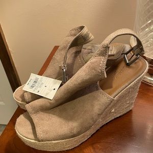 Target heels Size 9